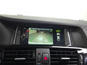 BMW X4 xDrive 20D, снимка 16