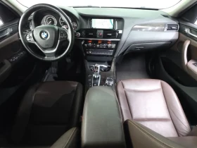 BMW X4 xDrive 20D, снимка 7