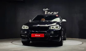 BMW X6 ОБДУХВАНЕ * HEAD-UP * ОПЦИЯ ЗА ФИНАНСИРАНЕ, снимка 4