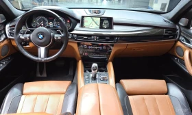 BMW X6 ОБДУХВАНЕ * HEAD-UP * ОПЦИЯ ЗА ФИНАНСИРАНЕ, снимка 8
