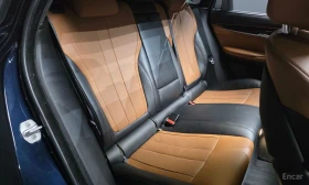 BMW X6 ОБДУХВАНЕ * HEAD-UP * ОПЦИЯ ЗА ФИНАНСИРАНЕ, снимка 12
