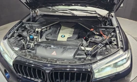 BMW X6 ОБДУХВАНЕ * HEAD-UP * ОПЦИЯ ЗА ФИНАНСИРАНЕ, снимка 7