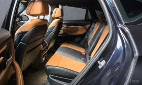BMW X6 ОБДУХВАНЕ * HEAD-UP * ОПЦИЯ ЗА ФИНАНСИРАНЕ, снимка 13
