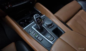 BMW X6 ОБДУХВАНЕ * HEAD-UP * ОПЦИЯ ЗА ФИНАНСИРАНЕ, снимка 10