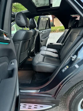 Mercedes-Benz ML 350 131 000км* AMG* ПОДГРЕВ* 360 CAM* ПАНОРАМА* PARK A, снимка 10