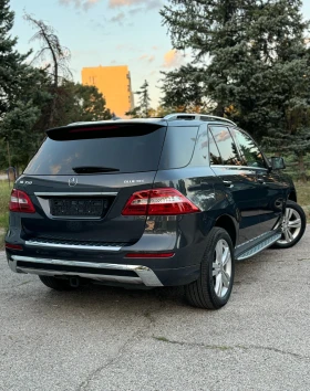 Mercedes-Benz ML 350 131 000км* AMG* ПОДГРЕВ* 360 CAM* ПАНОРАМА* PARK A, снимка 6