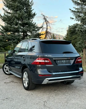 Mercedes-Benz ML 350 131 000км* AMG* ПОДГРЕВ* 360 CAM* ПАНОРАМА* PARK A, снимка 4