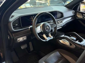Mercedes-Benz GLE 53 4MATIC AMG 4MATIC | CARFAX | АВТОКРЕДИТ БЕЗ ПЪРВОНАЧАЛНА, снимка 7