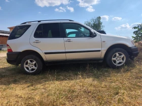 Mercedes-Benz ML 270, снимка 3