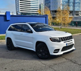 Jeep Grand cherokee 5.7 SUMMIT SRT PACK, снимка 5