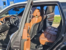 Jeep Grand cherokee 5.7 SUMMIT SRT PACK, снимка 11