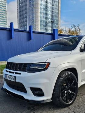 Jeep Grand cherokee 5.7 SUMMIT SRT PACK, снимка 6