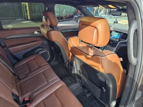 Jeep Grand cherokee 5.7 SUMMIT SRT PACK, снимка 12