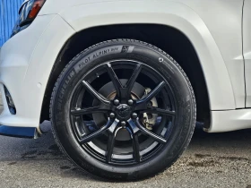 Jeep Grand cherokee 5.7 SUMMIT SRT PACK, снимка 8
