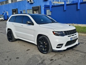 Jeep Grand cherokee 5.7 SUMMIT SRT PACK, снимка 2