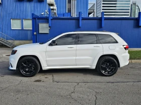 Jeep Grand cherokee 5.7 SUMMIT SRT PACK, снимка 7