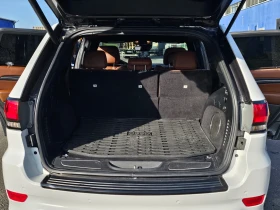 Jeep Grand cherokee 5.7 SUMMIT SRT PACK, снимка 14