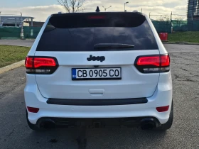 Jeep Grand cherokee 5.7 SUMMIT SRT PACK, снимка 3
