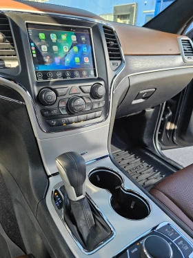 Jeep Grand cherokee 5.7 SUMMIT SRT PACK, снимка 10