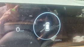 Hyundai Santa fe 2.5T Calligraphy* BLIND SPOT* МАСАЖ* КРАЙНА ЦЕНА, снимка 6