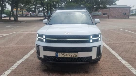 Hyundai Santa fe 2.5T Calligraphy* BLIND SPOT* МАСАЖ* КРАЙНА ЦЕНА, снимка 3