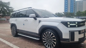 Hyundai Santa fe 2.5T Calligraphy* BLIND SPOT* МАСАЖ* КРАЙНА ЦЕНА, снимка 5