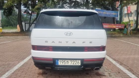 Hyundai Santa fe 2.5T Calligraphy* BLIND SPOT* МАСАЖ* КРАЙНА ЦЕНА, снимка 4