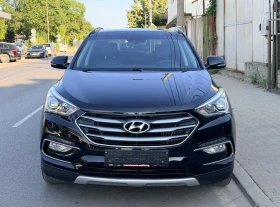 Hyundai Santa fe, снимка 7