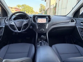 Hyundai Santa fe, снимка 9