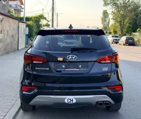 Hyundai Santa fe, снимка 8