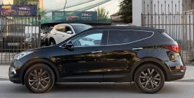 Hyundai Santa fe, снимка 3