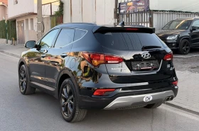 Hyundai Santa fe, снимка 6