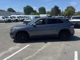 VW Atlas COMFORTLINE / ЛИЗИНГ / ПРОГНОЗНА ЦЕНА до БГ, снимка 4