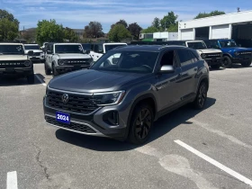 VW Atlas COMFORTLINE / ЛИЗИНГ / ПРОГНОЗНА ЦЕНА до БГ, снимка 1