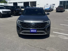 VW Atlas COMFORTLINE / ЛИЗИНГ / ПРОГНОЗНА ЦЕНА до БГ, снимка 2