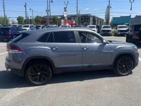 VW Atlas COMFORTLINE / ЛИЗИНГ / ПРОГНОЗНА ЦЕНА до БГ, снимка 3