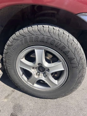 Hyundai Santa fe 2.0 crdi, снимка 8