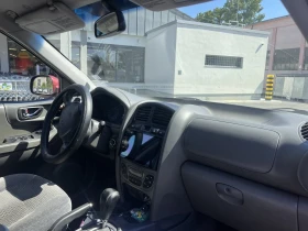 Hyundai Santa fe 2.0 crdi, снимка 4