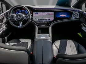 Mercedes-Benz EQE 500 4Matic = AMG Line = Premium Plus Гаранция, снимка 5
