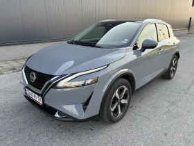 Nissan Qashqai 4Х4, снимка 3