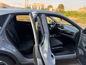Nissan Qashqai 4Х4, снимка 7