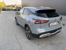 Nissan Qashqai 4Х4, снимка 4