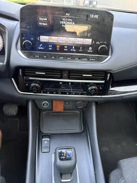 Nissan Qashqai 4Х4, снимка 11
