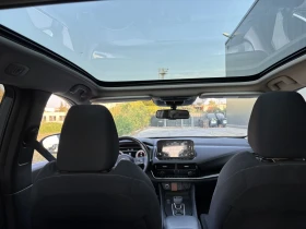Nissan Qashqai 4Х4, снимка 15