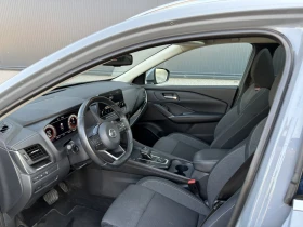 Nissan Qashqai 4Х4, снимка 10