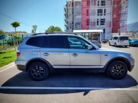 BMW X3, снимка 1