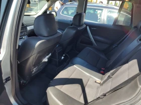 BMW X3, снимка 10