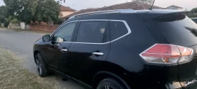 Nissan X-trail, снимка 6