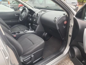 Nissan Qashqai  2.0i 4x4 Panorama, снимка 7