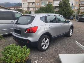 Nissan Qashqai  2.0i 4x4 Panorama, снимка 5